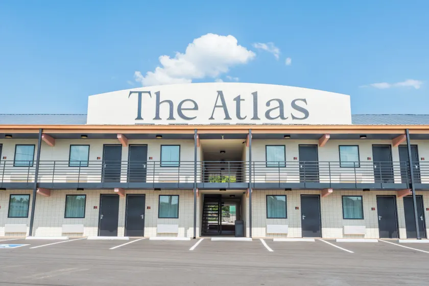 The Atlas Hotel & Lofts - Image 1