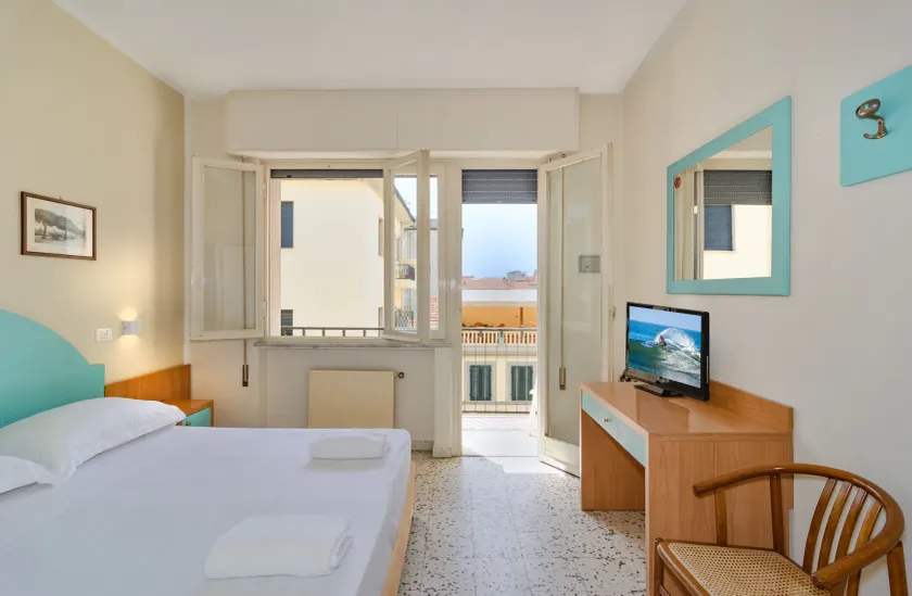 Hotel Stella D'Italia - Image 1