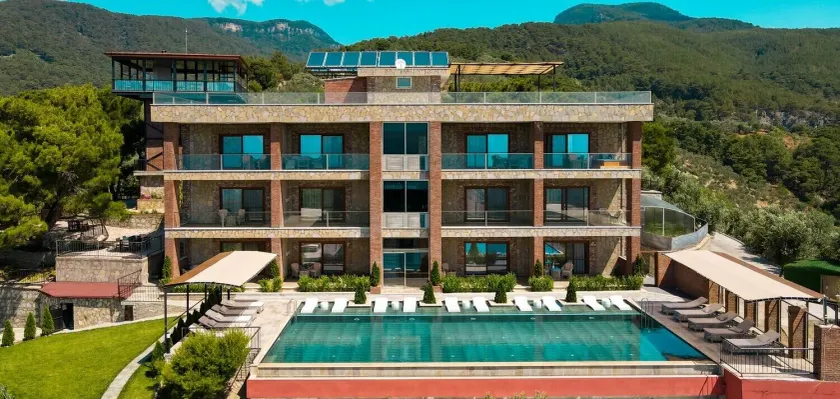 Florya Butik Hotel - Image 1