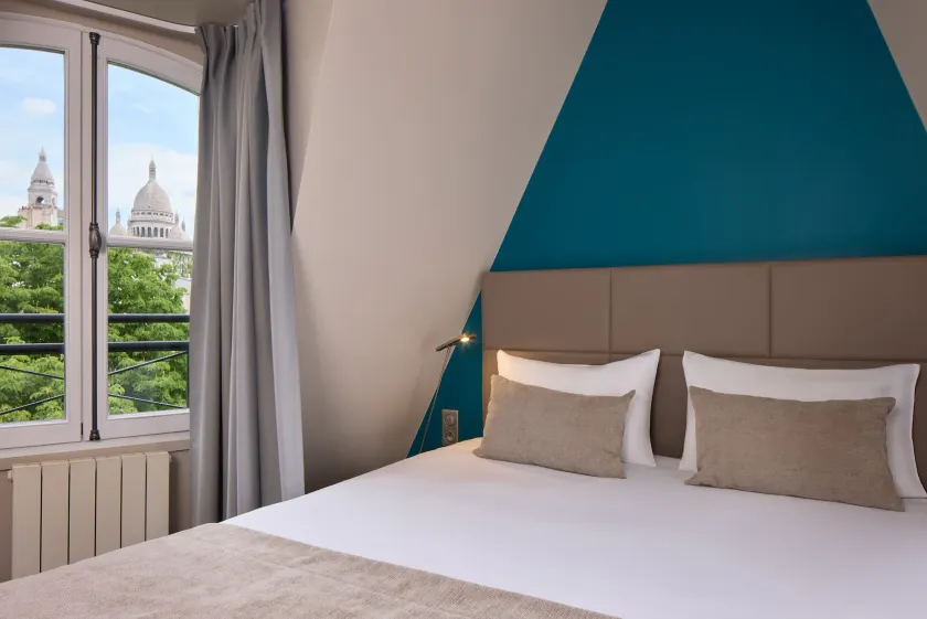 Timhotel Montmartre - Image 1
