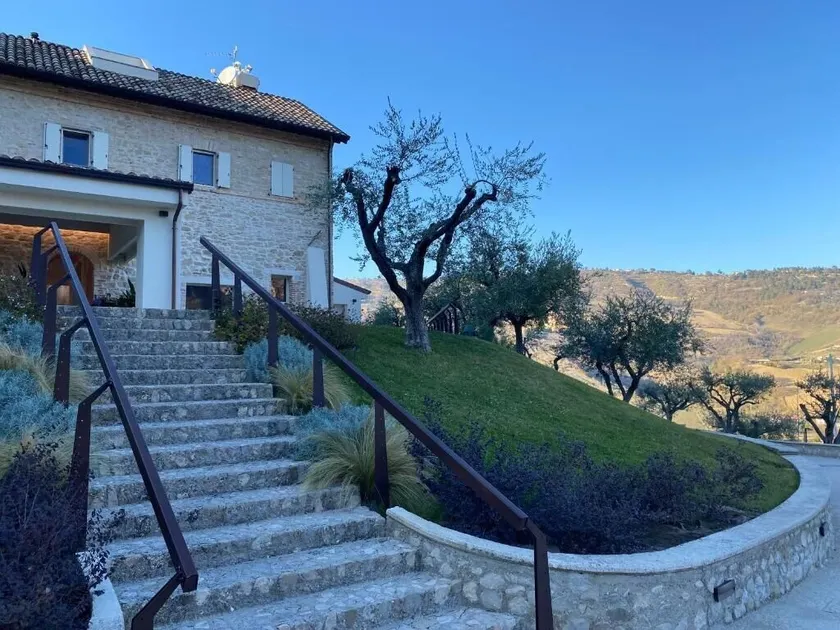Colle Serrano Relais & SPA - Image 1