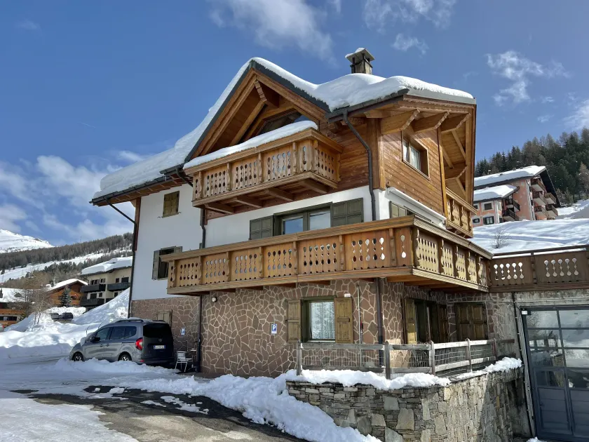 Appartamento Levanto - Image 1