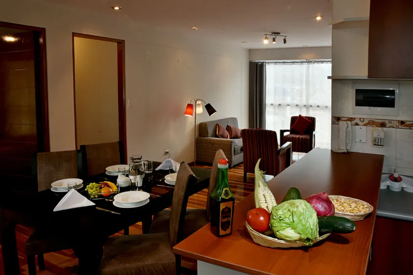 Polo Apartment - Image 1