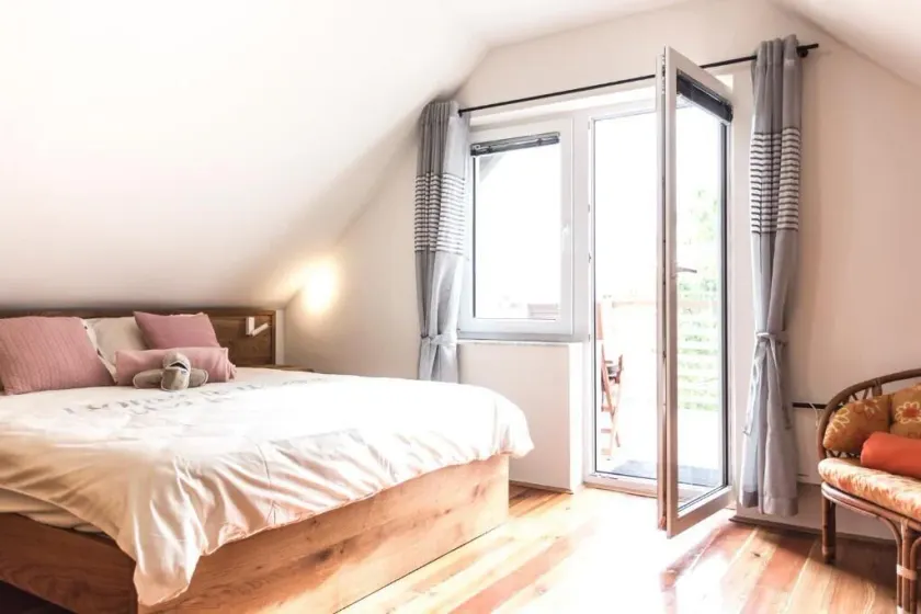 Terasse Jeruzalem Apartments - Rom