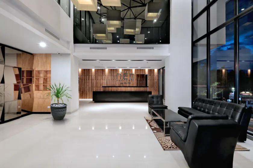 Hotel Neo Gajah Mada Pontianak by ASTON - Image 1