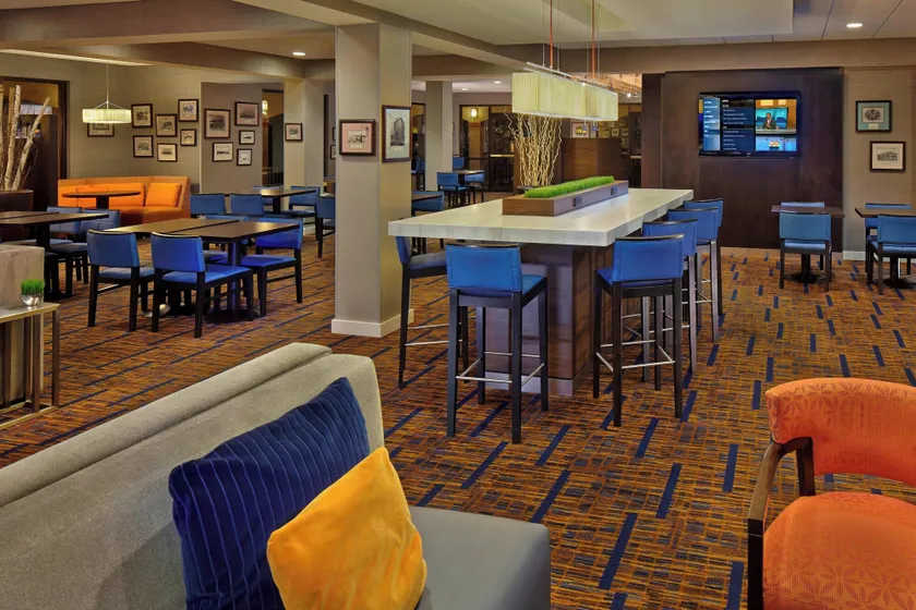 Courtyard by Marriott Key West Waterfront - Image 1