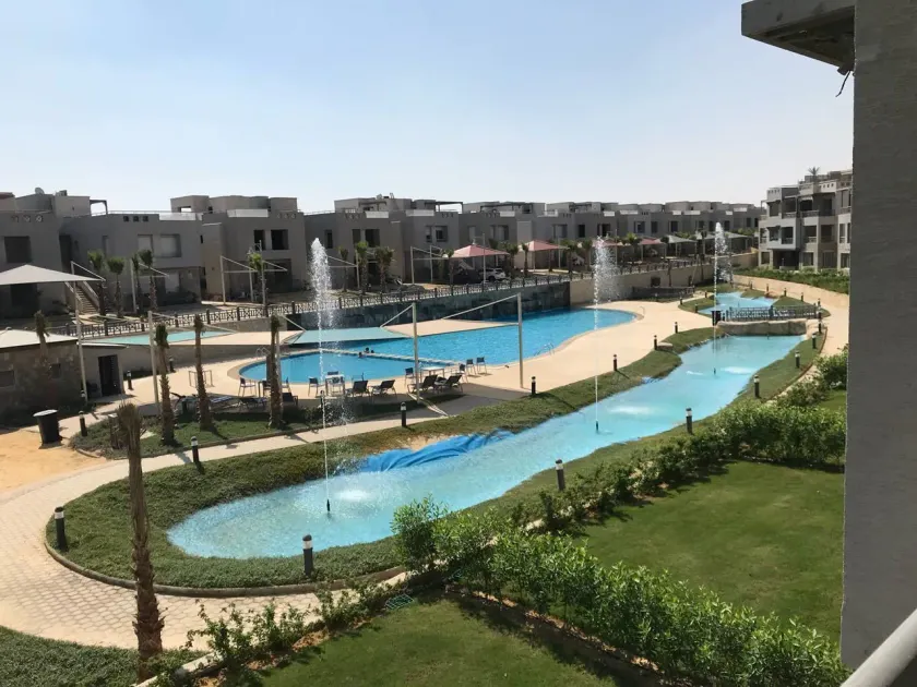 Ein Bay Appartment - Image 1