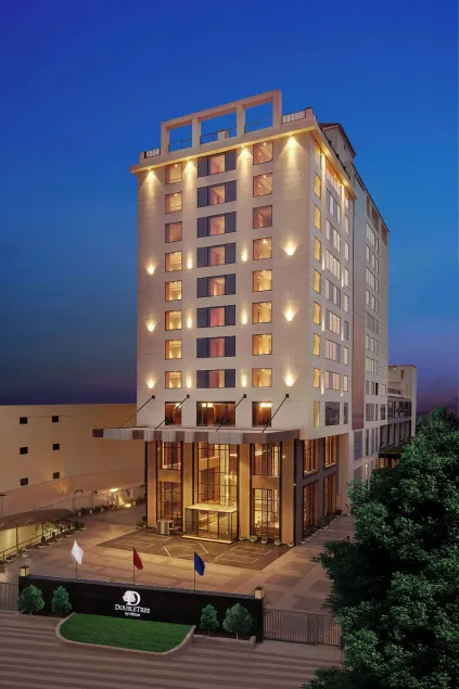 DoubleTree by Hilton Varanasi - Image 1