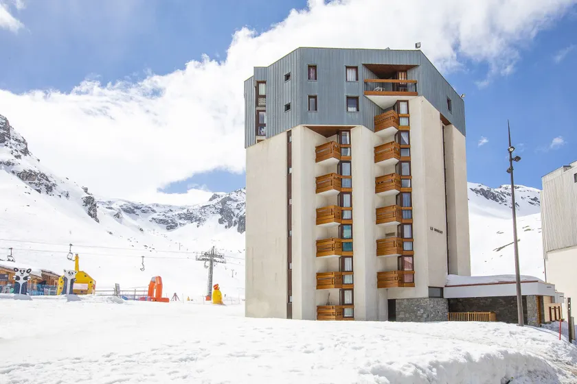 Résidence Le Borsat - Tignes Val Claret - Image 1