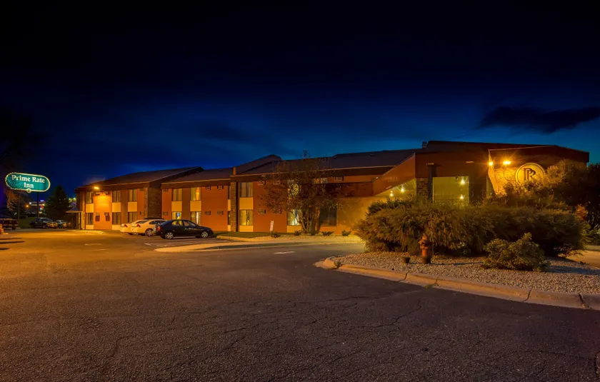 Prime Rate Inn - Image 1