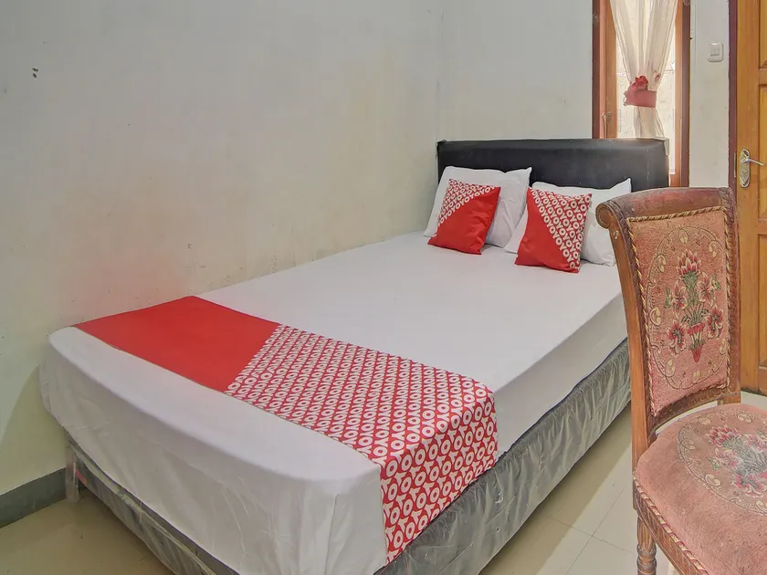Hotel O Susupuan KostNearTaman Deki Lestari - Image 1