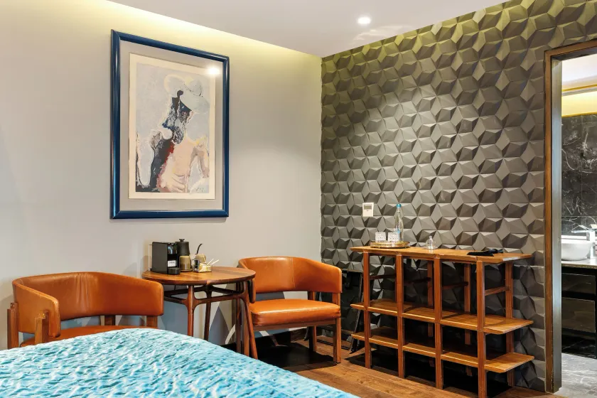 Casa Prim Hotel Boutique - Image 1
