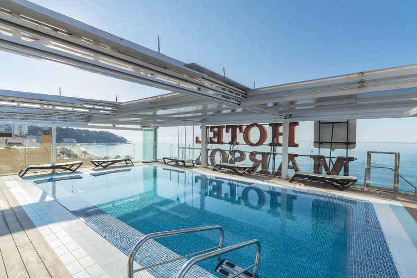 Hotel Marsol - Image 1