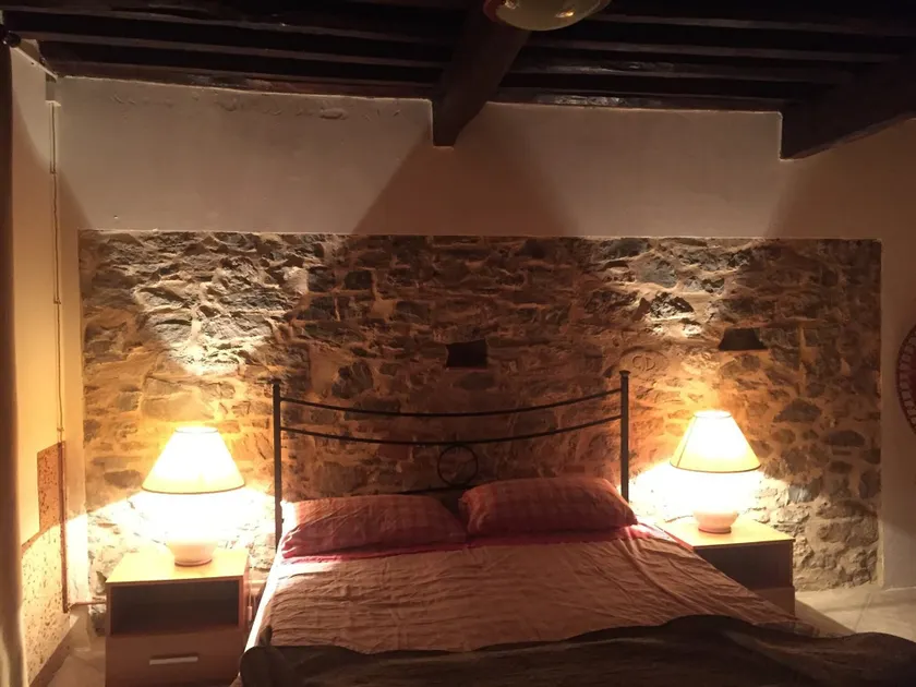 Holiday House Carpe Diem Colognora Di Pescaglia White Apartment - Image 1