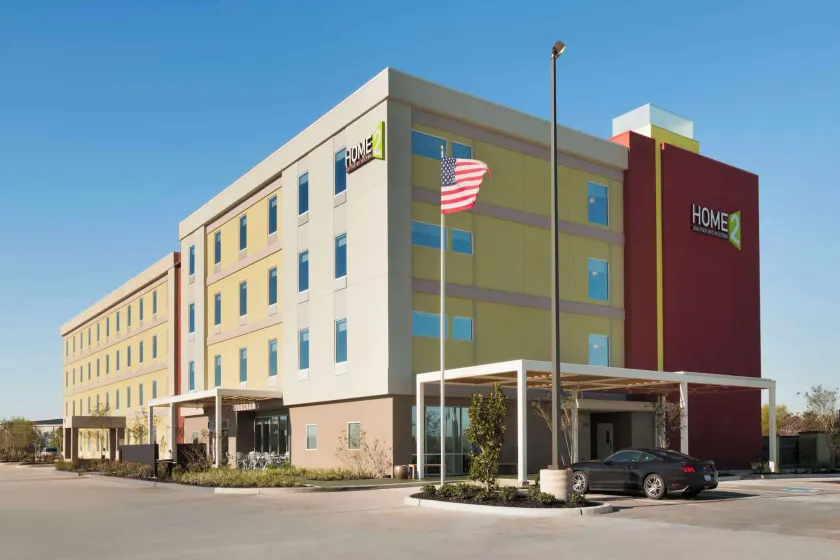 Home2 Suites by Hilton Houston Pasadena - Image 1
