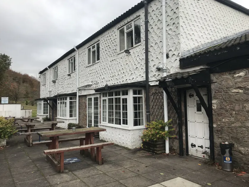 The Huntsman Hotel - Image 1