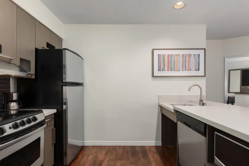 Hyatt House Cypress / Anaheim - Image 1