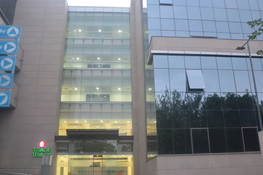 Trinity Corporate Udyog Vihar - Image 1
