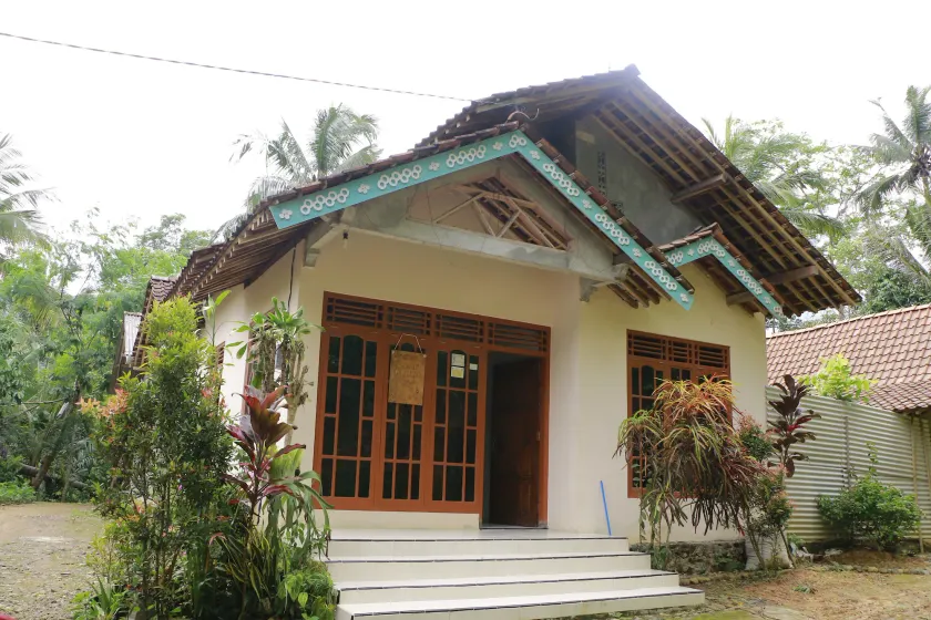 Suparman Homestay - Image 1