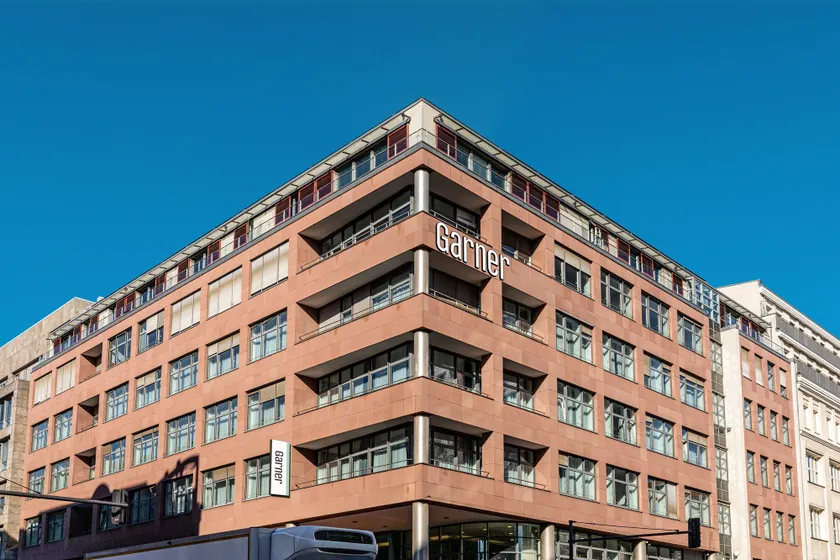 Garner Hotel Berlin - Gendarmenmarkt by IHG - Image 1