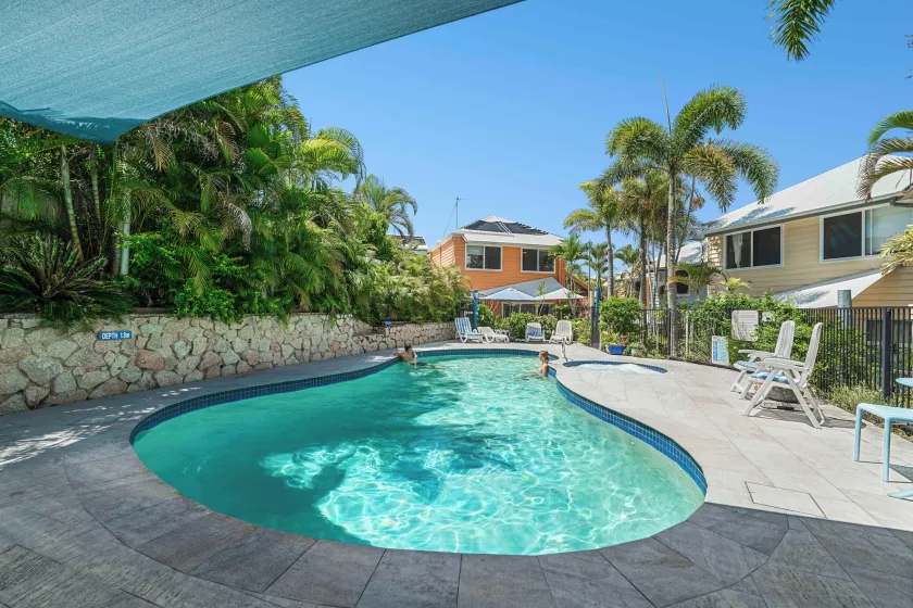 Sails Lifestyle Resort - Image 1