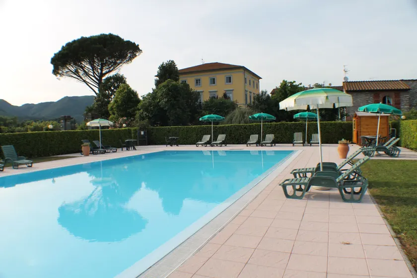 B&B Villa Pardi Lucca - Image 1