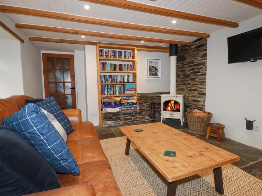 Crab Cottage - Image 1