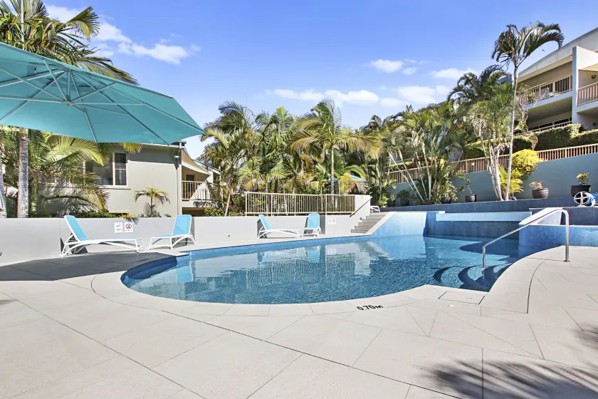 Lennox Beach Resort - Image 1