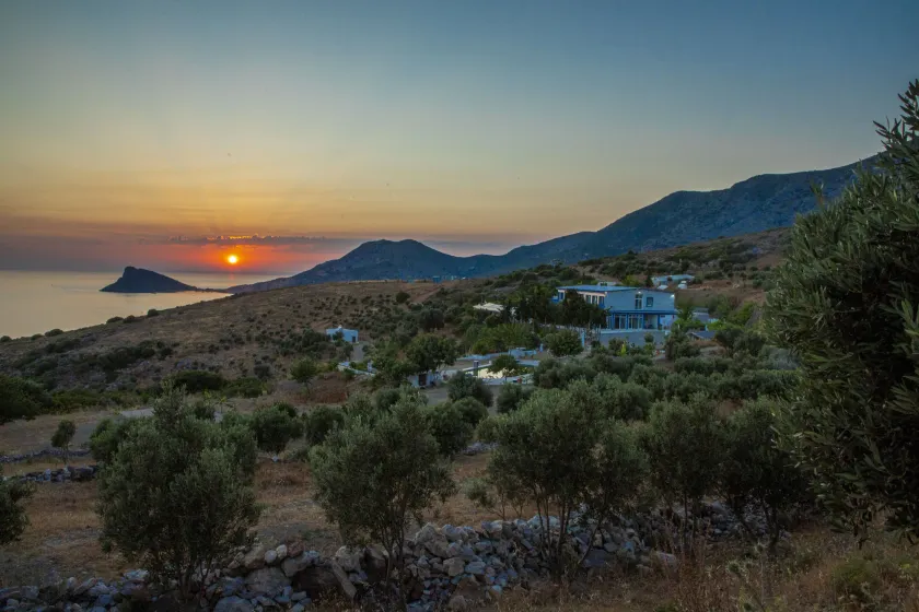 Goknar Knidos Nature Hotel and Farm - Image 1