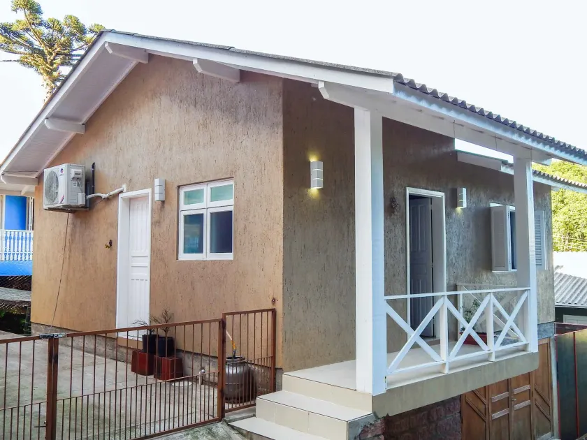 Residencial Bella Provenza Gramado - Image 1