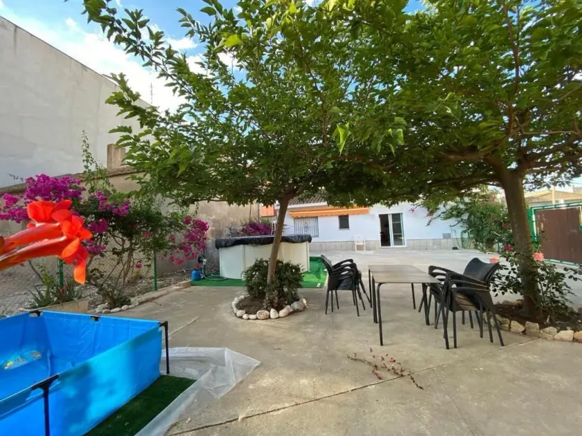 Casa Les Buganvilles - Image 1