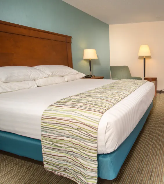 Drury Inn & Suites Cape Girardeau - Zimmer