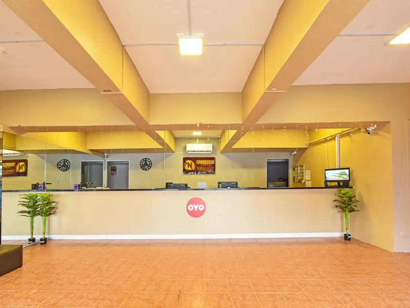 OYO 90559 Ummul Motel C Mart - Image 1