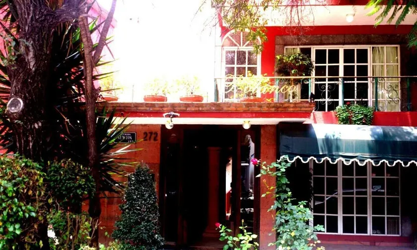 Hotel Residencia Polanco - Image 1