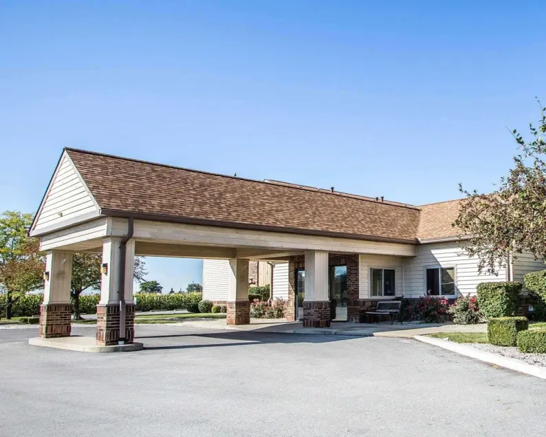 Quality Inn Sidney - Image 1