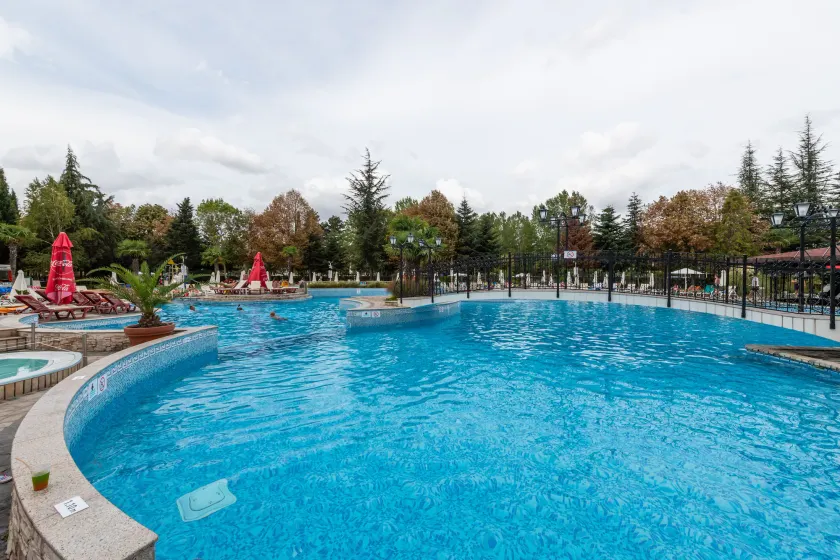 Hrizantema- All Inclusive Hotel - Image 1