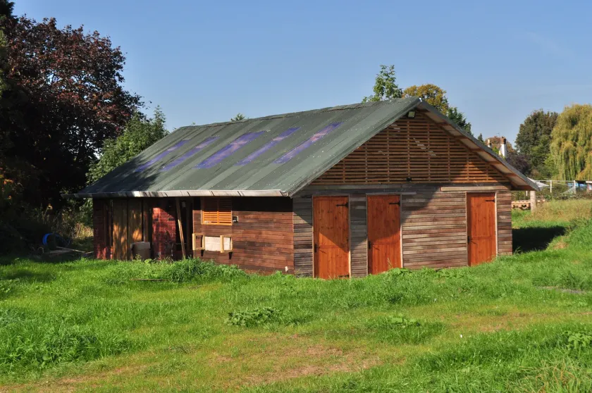 Worcester Glamping - Image 1
