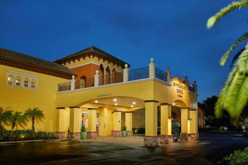 Homewood Suites by Hilton Sarasota - Image 1