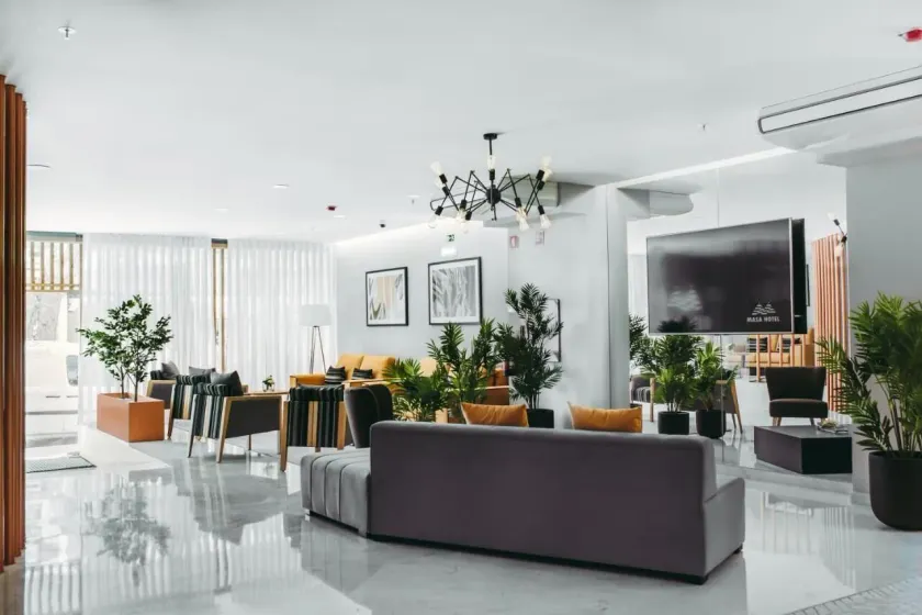 Masa Hotel 5 de Outubro - Image 1