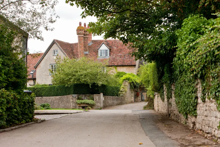 Church Hill Farm - Image 1