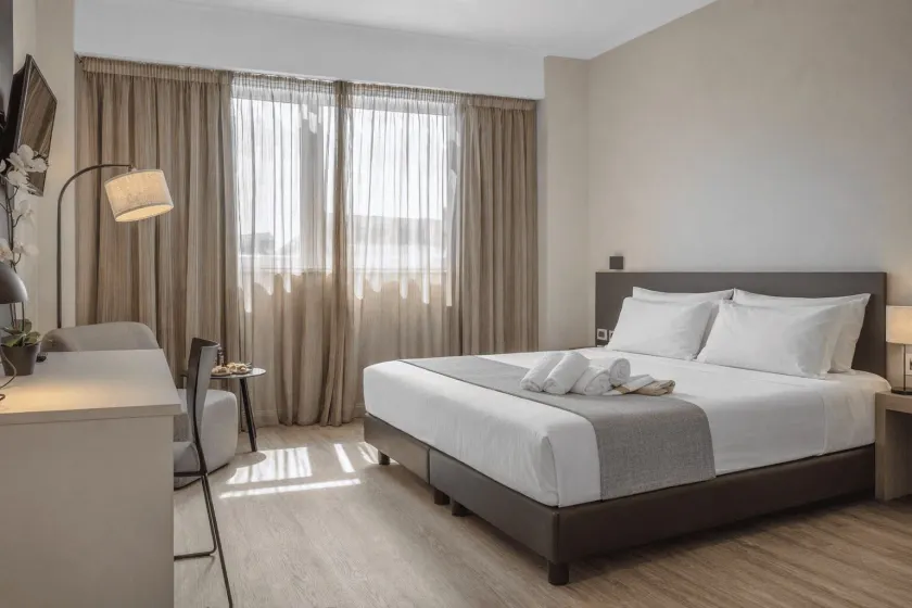 Hotel Capannelle  - Image 1
