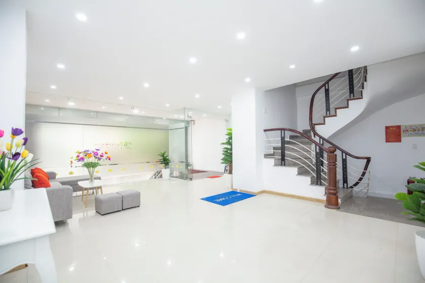 Sumitomo 4 Serviced Apartments & Breakfast - Image 1