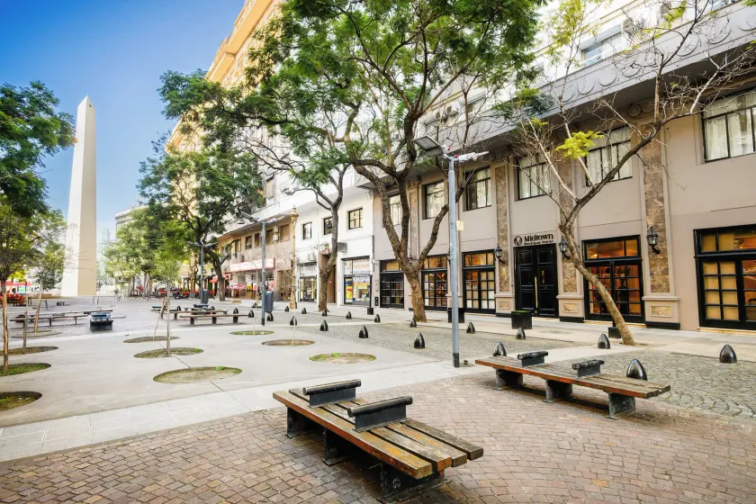 Midtown Boutique Hotel - Image 1