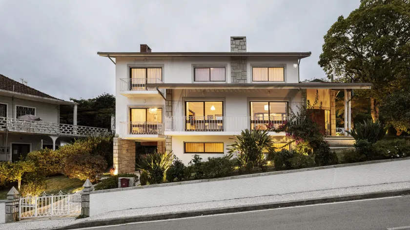 Santiago Family House - Luxury Guest House - Image 1