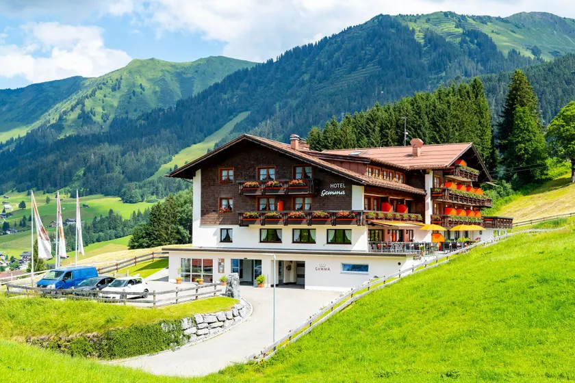 Hotel Gemma - Adults only - Image 1