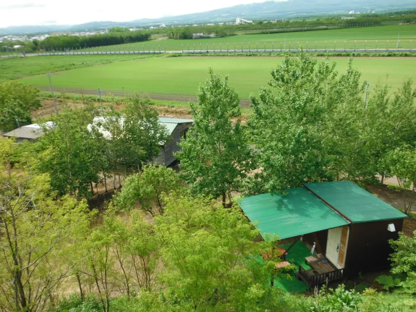 Clione Camp Guest House - Image 1