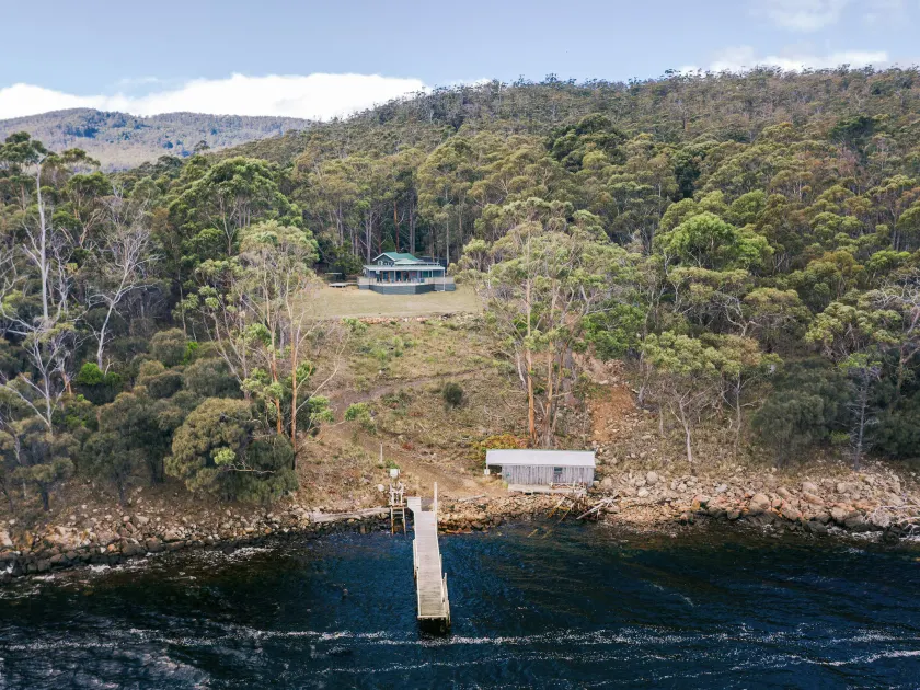The Pier House - Image 1