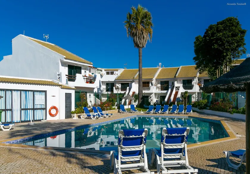 B12Torraltinha Apartment by Dreamalgarve - Image 1