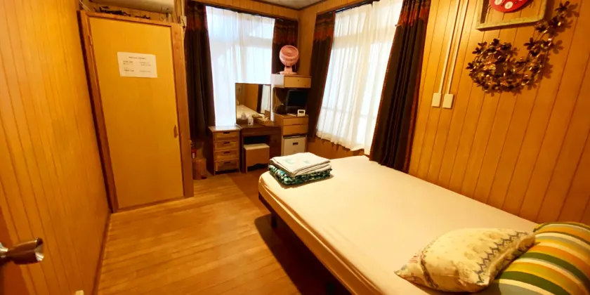 Guest House Icyaribacyode - Image 1