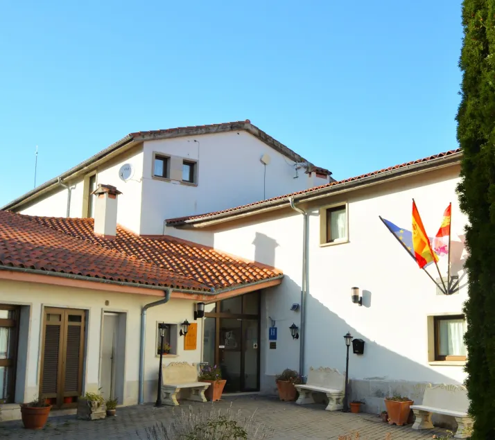 Hotel Rural Remanso - Image 1